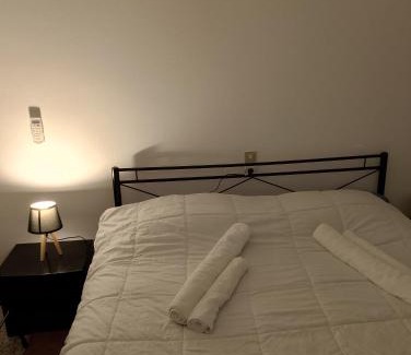 Patras Appartement | Dias