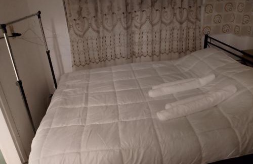 Patras Appartement | Dias