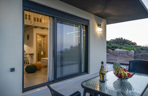 Xiro Chorio Maison | Dias Guest House