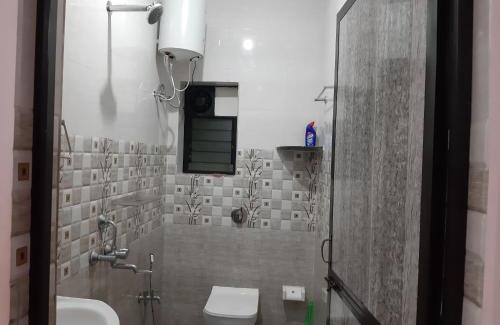 Patnem Appartement | Dias guest house