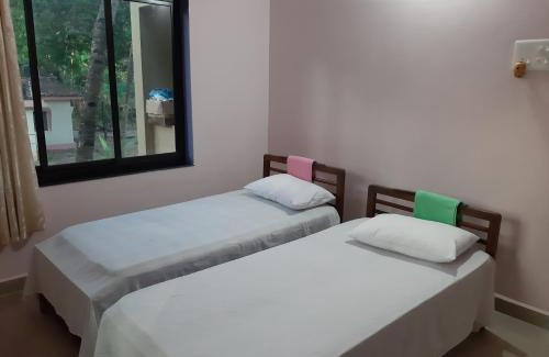 Patnem Appartement | Dias guest house