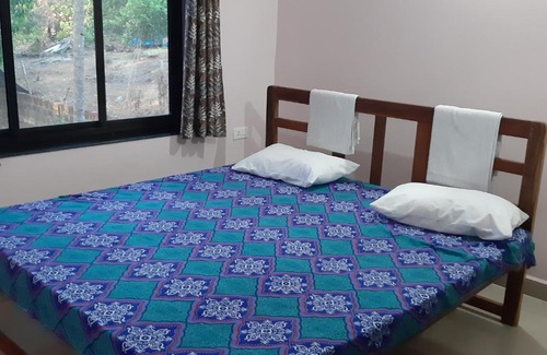 Patnem Appartement | Dias guest house