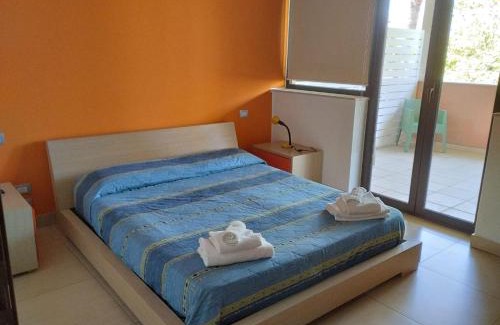 Tonnarella Appartement | DIASPRO "Sea, Sun and Relax"
