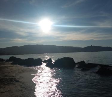 Tonnarella Appartement | DIASPRO "Sea, Sun and Relax"