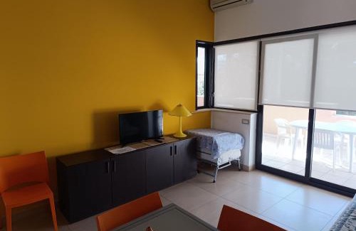 Tonnarella Appartement | DIASPRO "Sea, Sun and Relax"