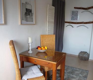 Kastelli Appartement | Diavaide Apartment