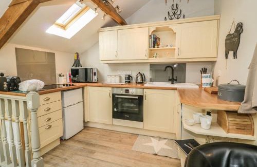 Reeth Maison | Dibble Cottage