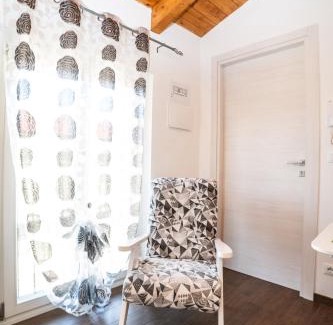 Villanova d'Asti Appartement | Dicentra Guest House