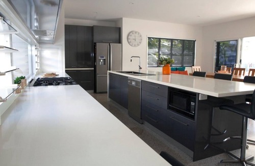 Dicky Beach Maison | Dicky Beach Retreat