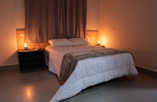 Maringa Hôtel | Dicopi Hotel