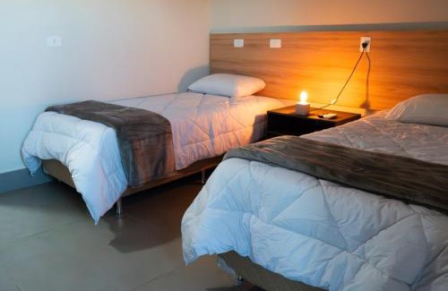Maringa Hôtel | Dicopi Hotel