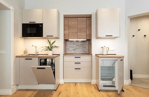 Kesklinn Appartement | Dictumfactum Love Nest on Pikk