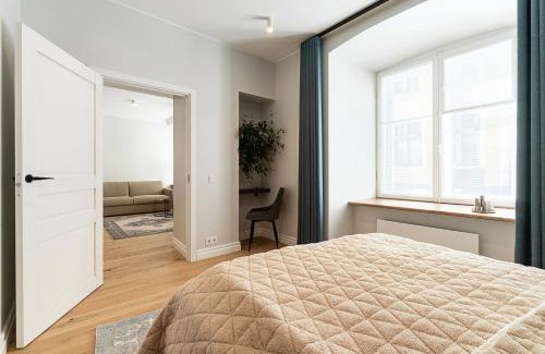 Old Town Appartement | Dictumfactum Love Nest on Pikk