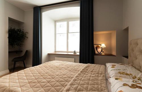 Old Town Appartement | Dictumfactum Love Nest on Pikk