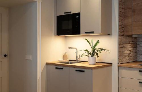 Old Town Appartement | Dictumfactum Love Nest on Pikk