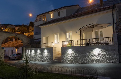 Senj Appartement | Dida moj 2
