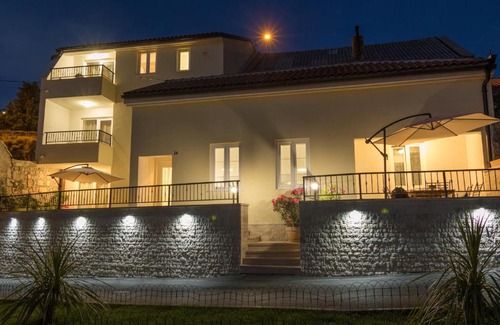 Senj Appartement | Dida moj 2