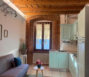 Urgnano Appartement | Dida's House Aeroporto BGY