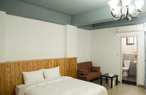 North District Maison | DiDi House