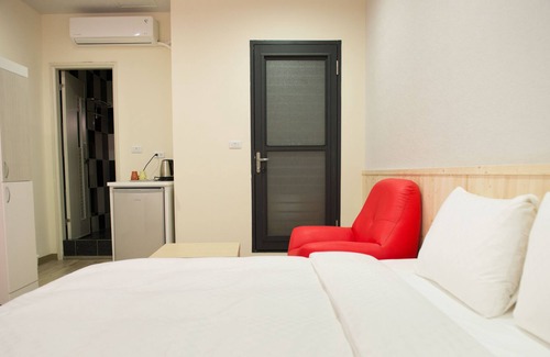 North District Maison | DiDi House
