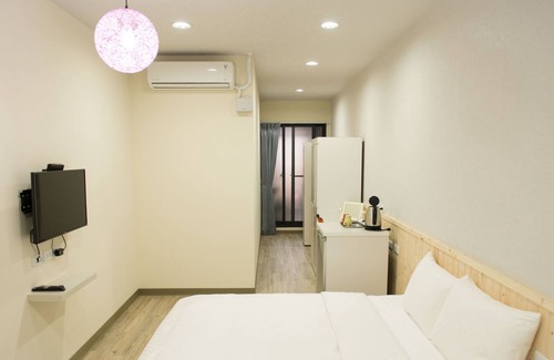 North District Maison | DiDi House