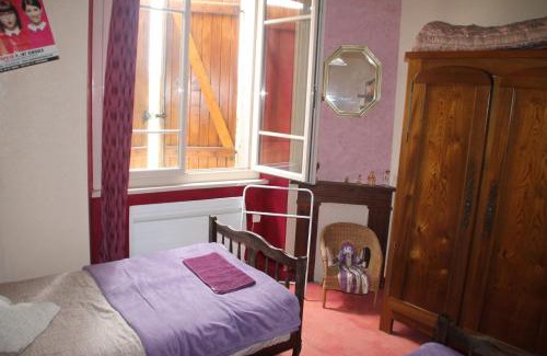 Saint-Michel-de-Lanes Maison | Didier 2