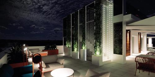 Reggio Calabria Hôtel | Didimos Town Hotel