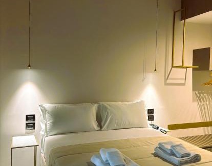 Reggio Calabria Hôtel | Didimos Town Hotel