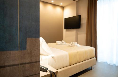 Reggio Calabria Hôtel | Didimos Town Hotel