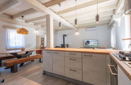 Senj Maison | Didova suma 2 by Interhome