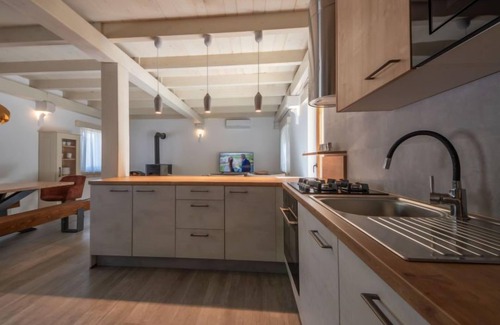 Senj Maison | Didova suma 2 by Interhome