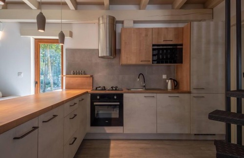 Senj Maison | Didova suma 2 by Interhome