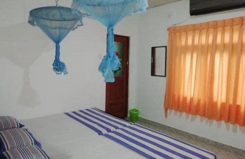 Anuradhapura Maison | DiDula Holiday Resort Anuradhapura
