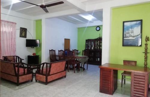 Anuradhapura Maison | DiDula Holiday Resort Anuradhapura