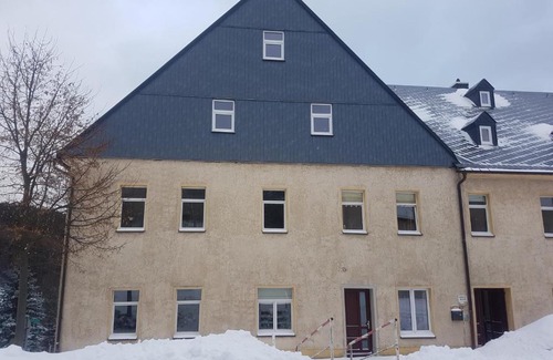 Joehstadt Maison | Die Alte Bäckerei