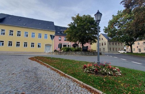 Joehstadt Maison | Die Alte Bäckerei