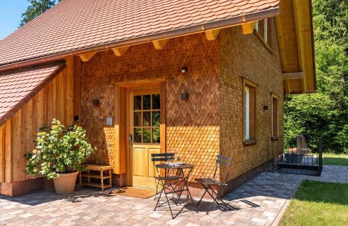 Schenkenzell Maison | Die Alte Mühle Am Hanselishof