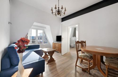 Vechta Appartement | Die Alter Schwede Wohnung 2