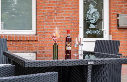 Vechta Appartement | Die Alter Schwede Wohnung 2