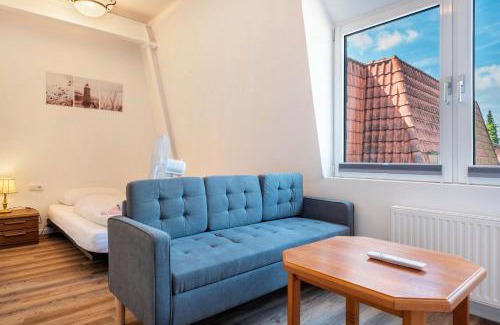 Vechta Appartement | Die Alter Schwede Wohnung 3