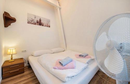 Vechta Appartement | Die Alter Schwede Wohnung 3