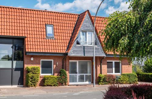 Vechta Appartement | Die Alter Schwede Wohnung 3