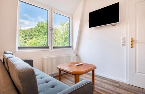 Vechta Appartement | Die Alter Schwede Wohnung 3