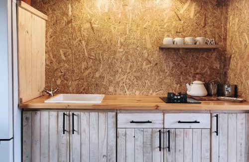 Witzenberg Appartement | Die Bloekomhuis