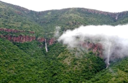 Lydenburg Maison | Die Boom Guest Farm