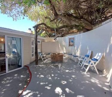 Pearly Beach Maison | Die Boomhuis. Pearly Beach