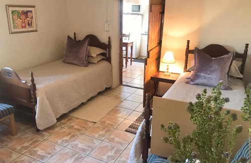 Cape Agulhas Maison | Die Buitekamer