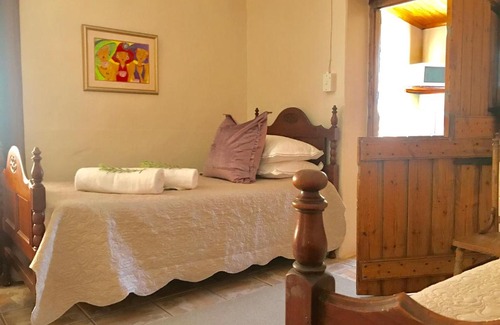 Cape Agulhas Maison | Die Buitekamer