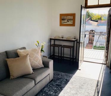 Darling Appartement | Die Dorpshuis