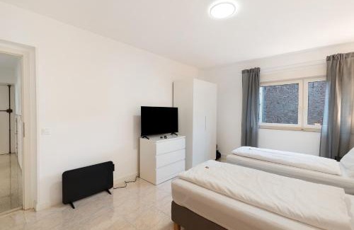 Pforzheim Appartement | Die Edisonstraße